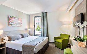 Best Western Linko Aubagne